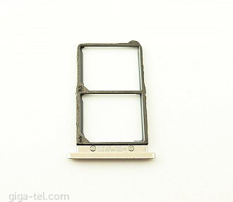 Lenovo K920 SIM tray gold