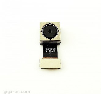 Huawei GR3 main camera