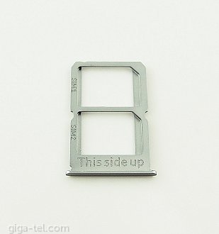Oneplus 3 SIM tray grey