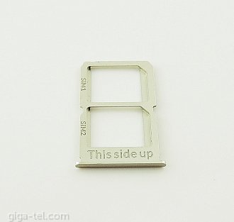 Oneplus 3 SIM tray gold