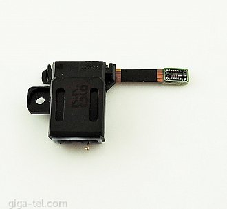 Samsung N930F AV jack