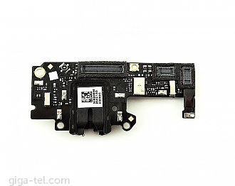 Oneplus 3 audio board