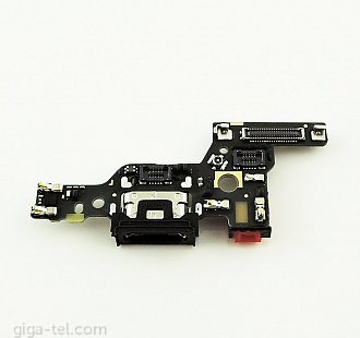 Huawei P9 charging board connector + microphone