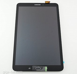 Samsung T580,T585 full LCD black