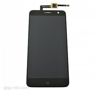 ZTE Blade V7 LCD+touch black