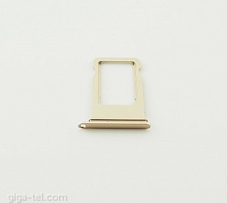 iphone 7 SIM tray gold 