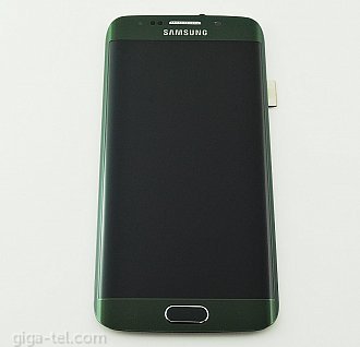 Samsung Galaxy S6 Edge LCD