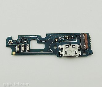 Lenovo P70 charging board connector