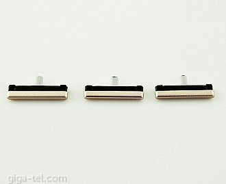 SET of side keys N930F