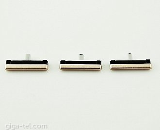 SET of side keys N930F