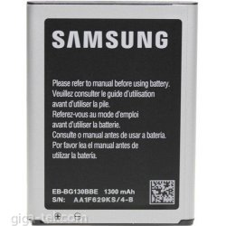 1300mAh Samsung G130 Galaxy Young 2