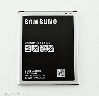 Samsung EB-BJ700BBU battery