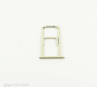 Honor 8 SIM tray gold