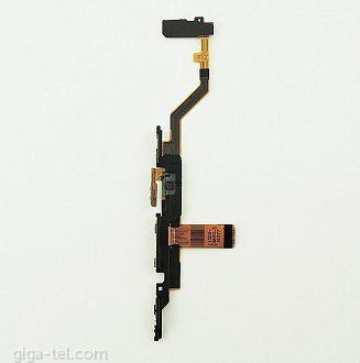 Sony Xperia X Compact (F5321) key FPC flex