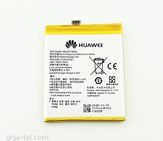 Huawei Y6 PRO battery 