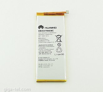 Honor 6 PLUS battery 