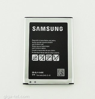 1900mAh Samsung Galaxy J1 Ace