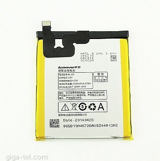 Lenovo BL220 battery 