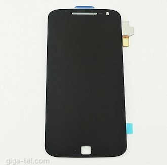 Lenovo Moto G4 PLUS LCD+touch black