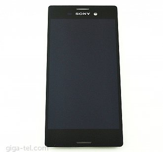 Sony M4 Aqua LCD+touch black