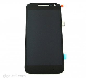 Lenovo Moto G4 PLAY LCD+touch black
