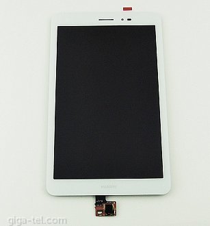 Huawei T1-823 LCD+touch white