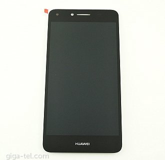 Huawei Y5 II LCD+touch black