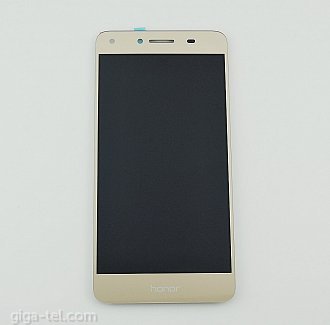 Huawei Y5 II LCD+touch gold