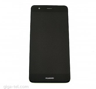 Huawei Nova LCD+touch black  