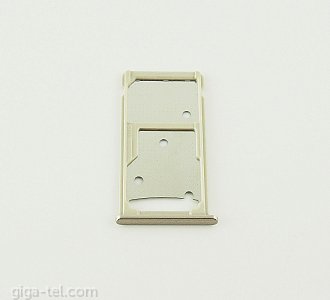 Honor 7 Lite,Honor 5C  SIM tray gold