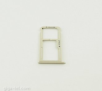 Huawei Nova SIM tray gold
