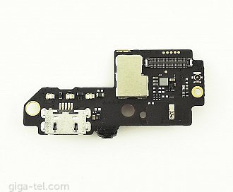 Lenovo Vibe X2 charging board 