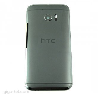 HTC 10 back cover black