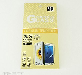 LG G5 SE tempered glass