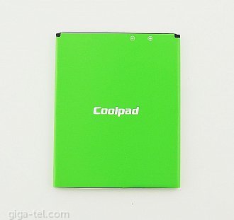 2500mAh Coolpad F2 8675