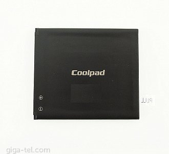 1700mAh Coolpad 7269, 5876