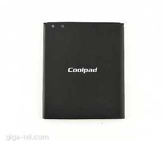 Coolpad CLPD-118 battery