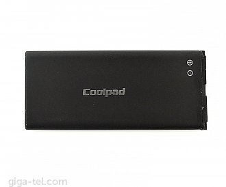 1500mAh Coolpad 8076, 5217