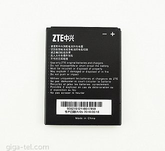 1600mAh ZTE V930, U930, U970, V970, V889