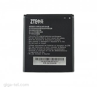 ZTE V983,N983 battery