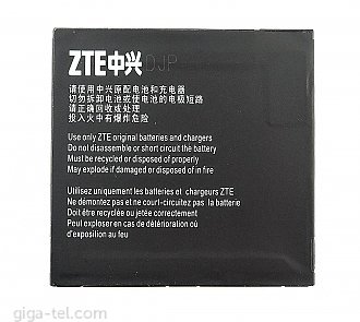 ZTE N860 battery 