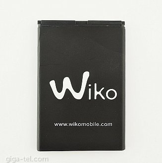 Wiko Ozzy battery