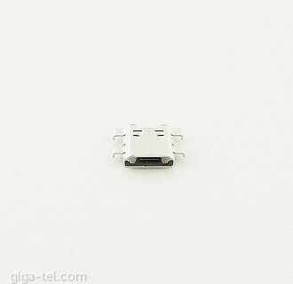 LG K220,M700 micro USB connector