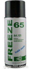 Freeze 65 - Liquid gas 400ml / non-flammable