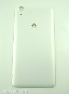 Huawei Y6 II 2016 battery cover - LOGO Huawei