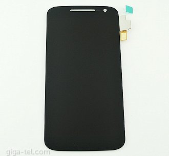 Lenovo Moto G4 LCD+touch black