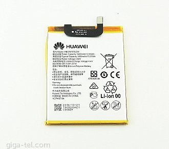 Honor V8 battery