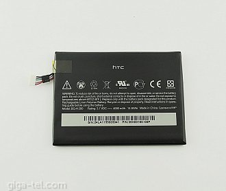 4000mAh HTC P510 Flyer