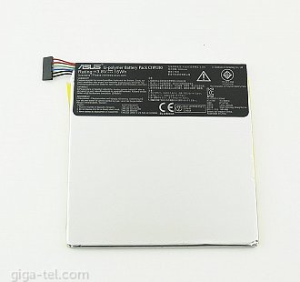 3950mAh Asus Pad FonePad ME372CG