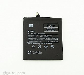 3260mAh Xiaomi Mi4S